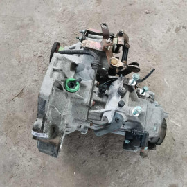 Мкпп DUW Volkswagen Golf IV, Volkswagen Bora, Skoda Octavia I (A4), Audi a3 8l