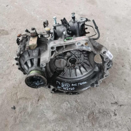 Мкпп DSB Volkswagen Golf IV, Volkswagen Bora, Skoda Octavia I (A4), Audi a3 8l