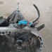 Мкпп Renault Logan I, Renault Sandero I