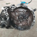 Мкпп Renault Logan I, Renault Sandero I