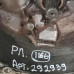 Мкпп Renault Logan I, Renault Sandero I
