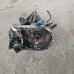 Мкпп Renault Logan I, Renault Sandero I