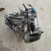 Мкпп Renault Logan I, Renault Sandero I