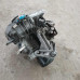 Мкпп Renault Logan I, Renault Sandero I