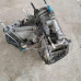 Мкпп Renault Logan I, Renault Sandero I