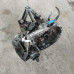 Мкпп Renault Logan I, Renault Sandero I