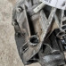 Мкпп Renault Logan I, Renault Sandero I