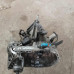 Мкпп Renault Logan I, Renault Sandero I