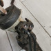 Рулевая рейка Renault logan I, lada largus, Renault dacia