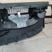 Торпедо Skoda Octavia I (A4) рестайлинг