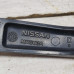 Поводок стеклоочистителя левый Nissan Tiida I