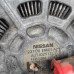 Генератор 120 ампер Nissan Tiida I