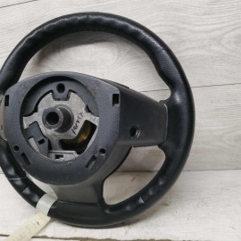 Руль с airbag Nissan Tiida I