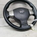 Руль с airbag Nissan Tiida I
