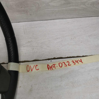 Руль с airbag Opel Vectra C дорестайлинг