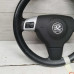 Руль с airbag Opel Vectra C дорестайлинг