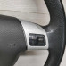Руль с airbag Opel Vectra C дорестайлинг