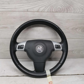 Руль с airbag Opel Vectra C дорестайлинг Руль с airbag Opel Vectra C дорестайлинг