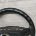 Руль с airbag Opel Vectra C дорестайлинг