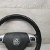 Руль с airbag Opel Vectra C дорестайлинг