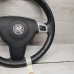 Руль с airbag Opel Vectra C дорестайлинг