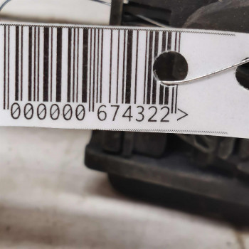 Блок abs насос Nissan Tiida I