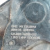 Трапеция стеклоочистителя Nissan Tiida I