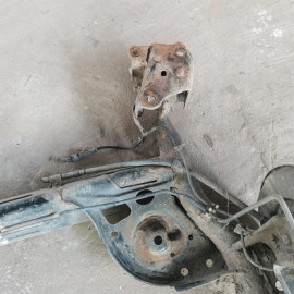Балка задняя Nissan Tiida I
