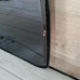 Стекло заднее Nissan Tiida I