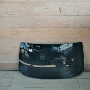 Стекло заднее Nissan Tiida I