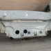 Задняя часть кузова Skoda Octavia III (A7)