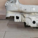 Задняя часть кузова Skoda Octavia III (A7)