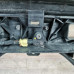 Передняя панель телевизор Skoda Octavia III (A7)
