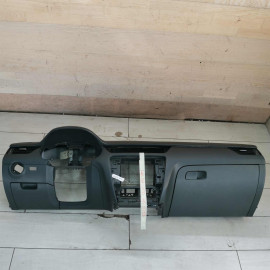 Торпедо Skoda Octavia III (A7) Торпедо Skoda Octavia III (A7)