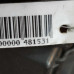 Корпус печки Skoda Octavia III (A7) Корпус печки Skoda Octavia III (A7)