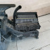 Корпус печки Skoda Octavia III (A7)