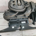 Корпус печки Skoda Octavia III (A7)