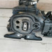 Корпус печки Skoda Octavia III (A7)