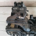 Корпус печки Skoda Octavia III (A7)