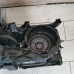 Корпус печки Skoda Octavia III (A7)