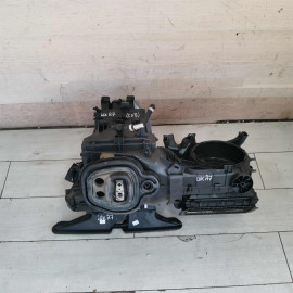 Корпус печки Skoda Octavia III (A7) Корпус печки Skoda Octavia III (A7)