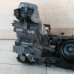 Корпус печки Skoda Octavia III (A7)