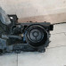 Корпус печки Skoda Octavia III (A7)