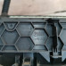 Корпус печки Skoda Octavia III (A7)