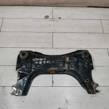 Балка передняя подрамник Nissan Tiida I