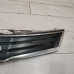 Решетка радиатора Nissan Tiida I