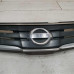 Решетка радиатора Nissan Tiida I