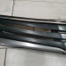 Решетка радиатора Nissan Tiida I