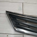 Решетка радиатора Nissan Tiida I