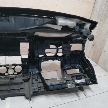 Торпедо с airbag Nissan Tiida I